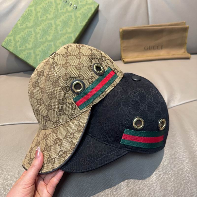 Gucci Cap dx84